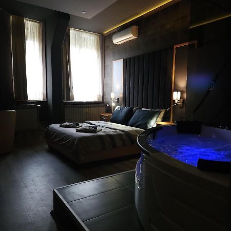 In Club Aparthotel Vrnjacka Banja Ngoại thất bức ảnh