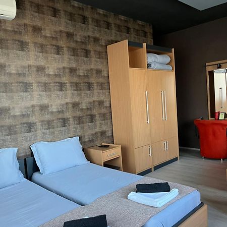 In Club Aparthotel Vrnjacka Banja Ngoại thất bức ảnh