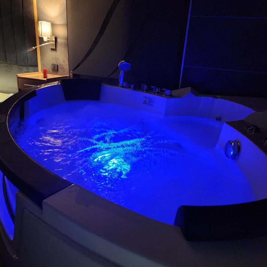 In Club Aparthotel Vrnjacka Banja Ngoại thất bức ảnh