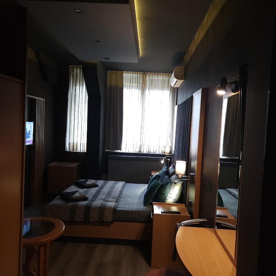 In Club Aparthotel Vrnjacka Banja Ngoại thất bức ảnh