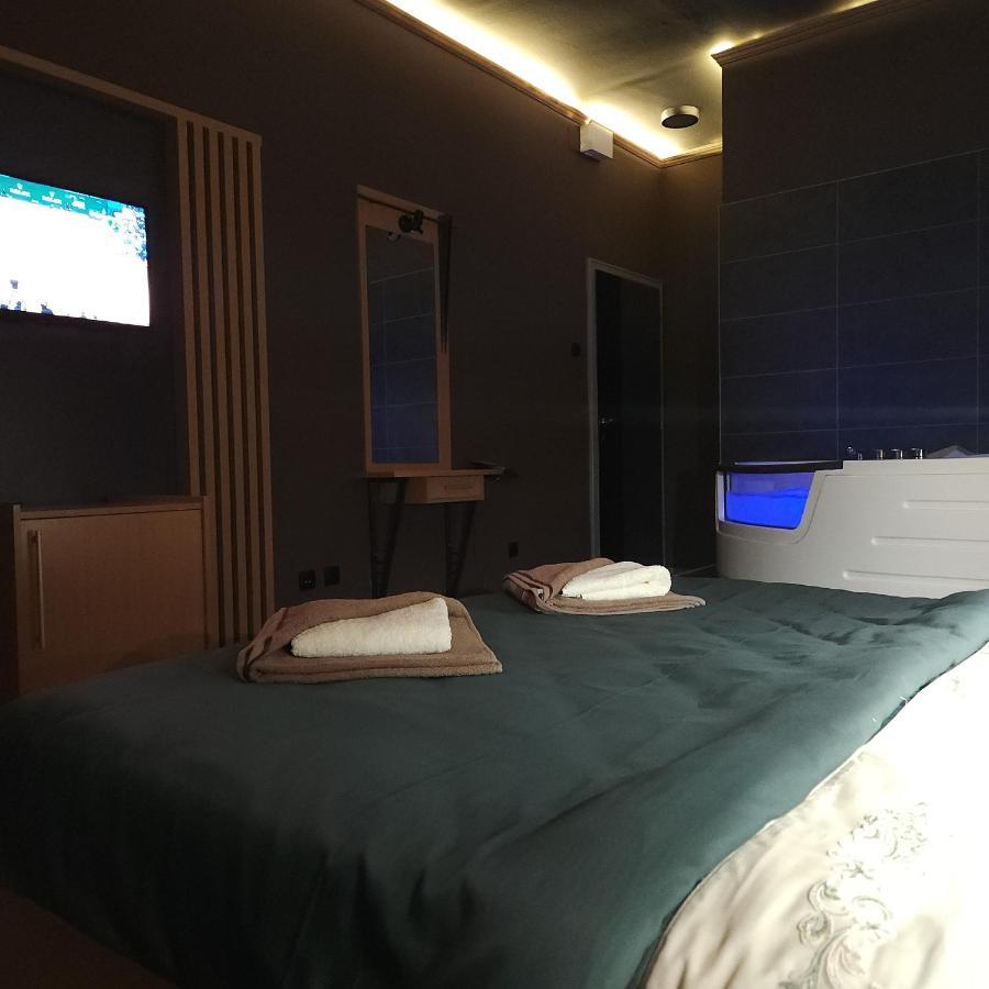 In Club Aparthotel Vrnjacka Banja Ngoại thất bức ảnh