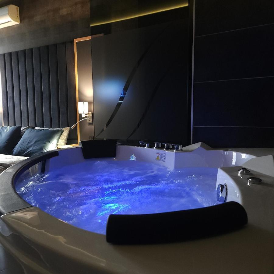 In Club Aparthotel Vrnjacka Banja Ngoại thất bức ảnh