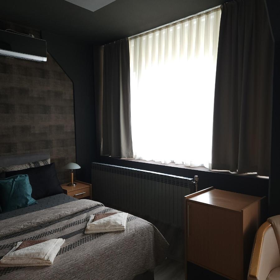 In Club Aparthotel Vrnjacka Banja Ngoại thất bức ảnh