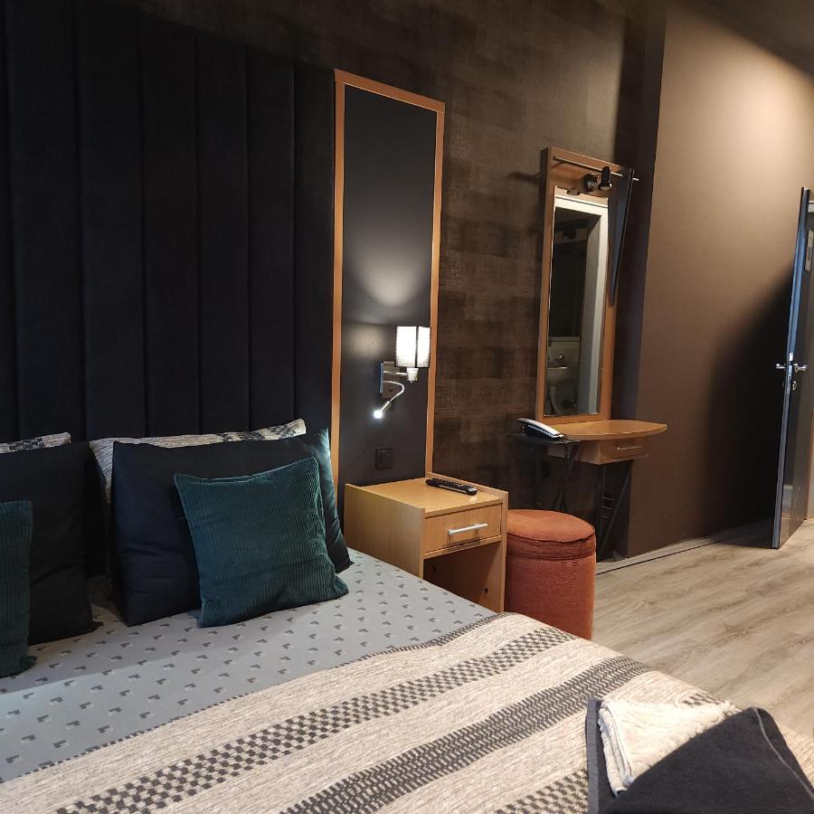 In Club Aparthotel Vrnjacka Banja Ngoại thất bức ảnh