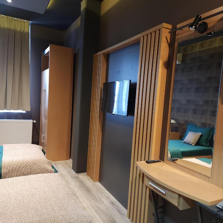In Club Aparthotel Vrnjacka Banja Ngoại thất bức ảnh