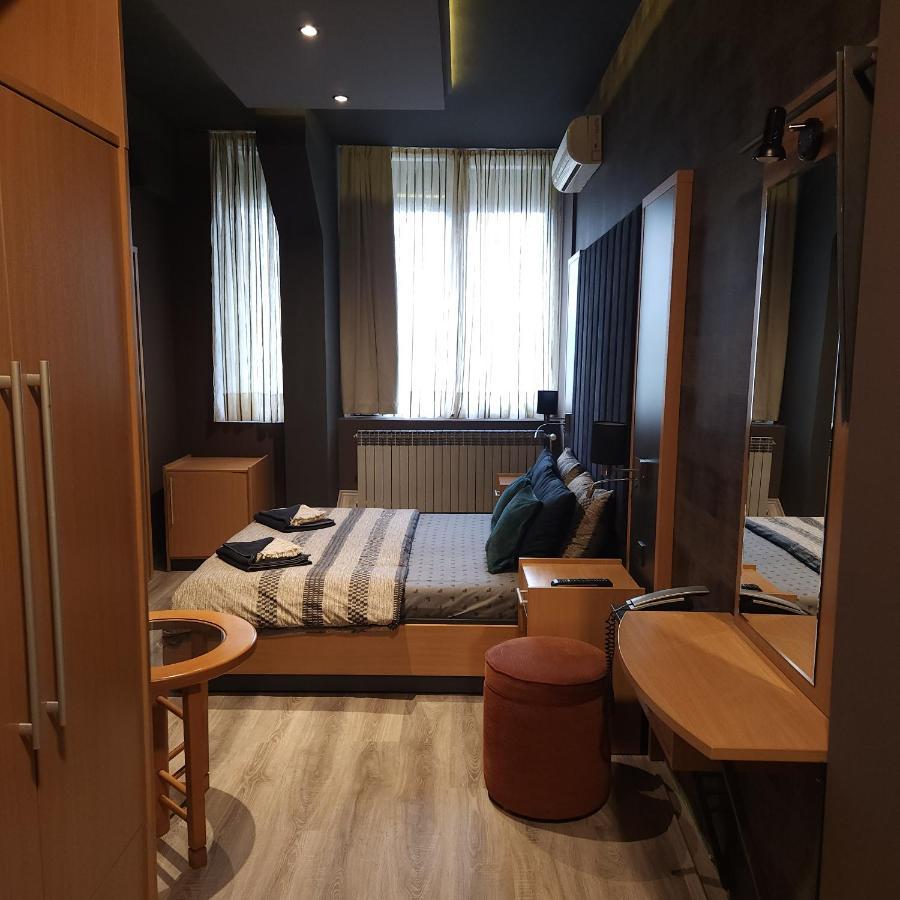 In Club Aparthotel Vrnjacka Banja Ngoại thất bức ảnh