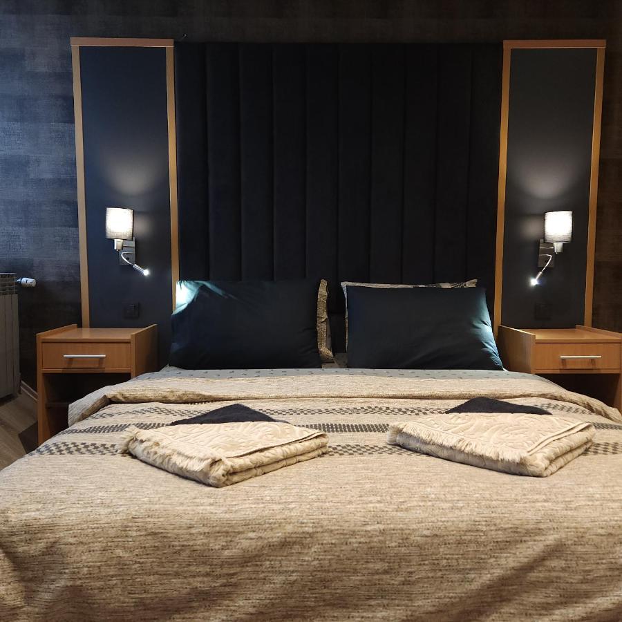 In Club Aparthotel Vrnjacka Banja Ngoại thất bức ảnh