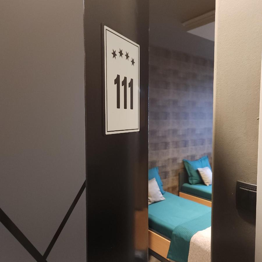 In Club Aparthotel Vrnjacka Banja Ngoại thất bức ảnh