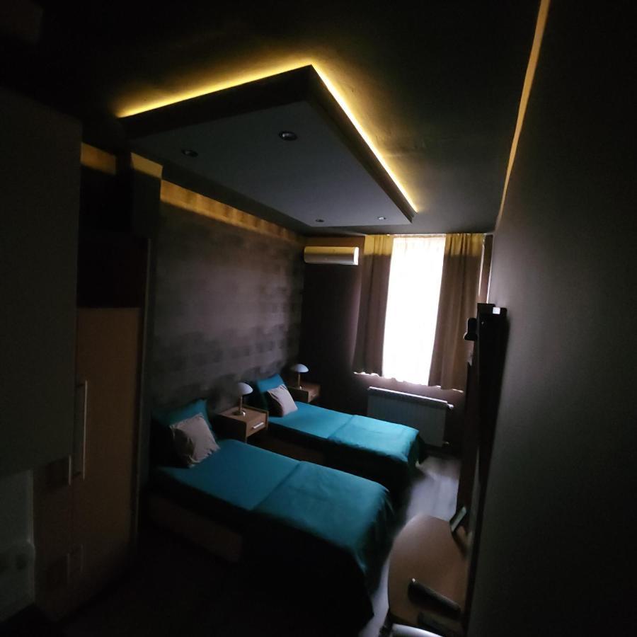 In Club Aparthotel Vrnjacka Banja Ngoại thất bức ảnh