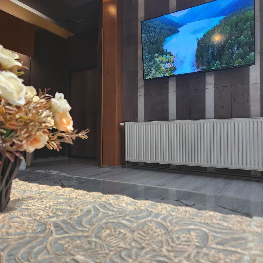 In Club Aparthotel Vrnjacka Banja Ngoại thất bức ảnh