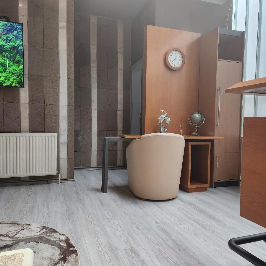 In Club Aparthotel Vrnjacka Banja Ngoại thất bức ảnh