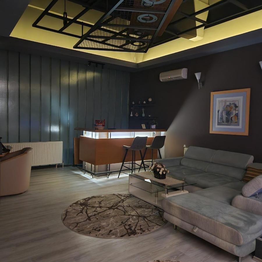 In Club Aparthotel Vrnjacka Banja Ngoại thất bức ảnh