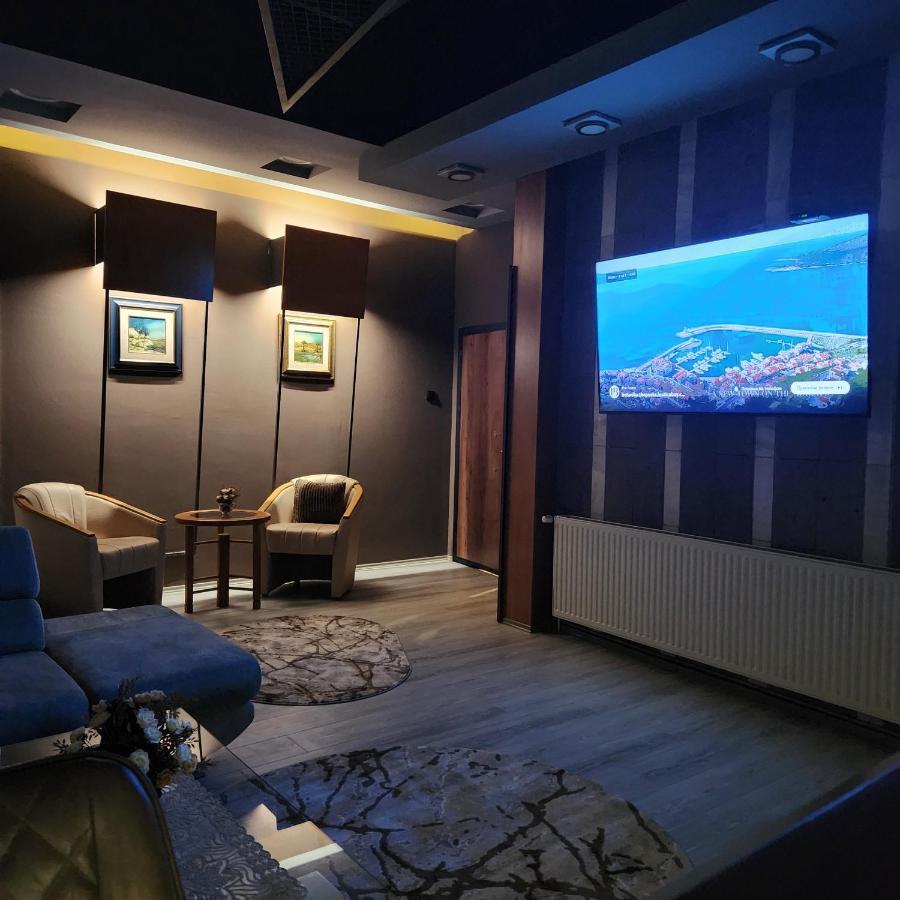 In Club Aparthotel Vrnjacka Banja Ngoại thất bức ảnh