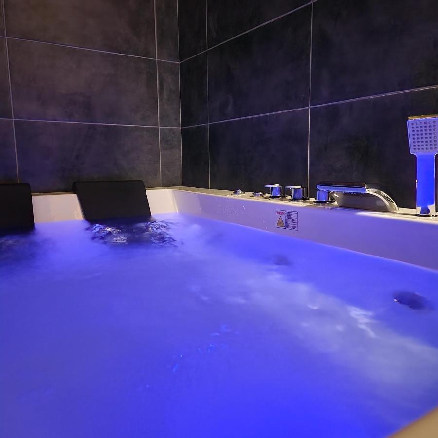 In Club Aparthotel Vrnjacka Banja Ngoại thất bức ảnh