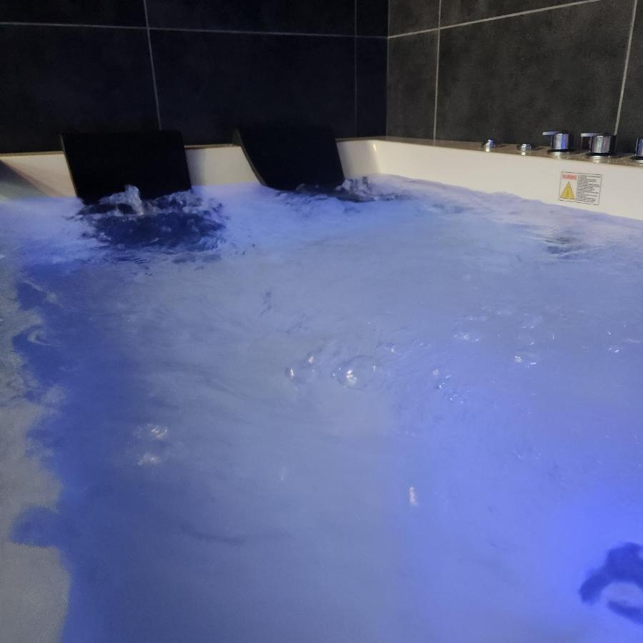 In Club Aparthotel Vrnjacka Banja Ngoại thất bức ảnh