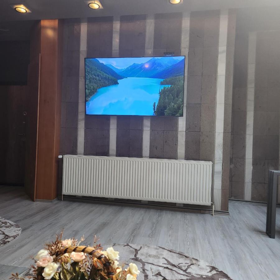In Club Aparthotel Vrnjacka Banja Ngoại thất bức ảnh