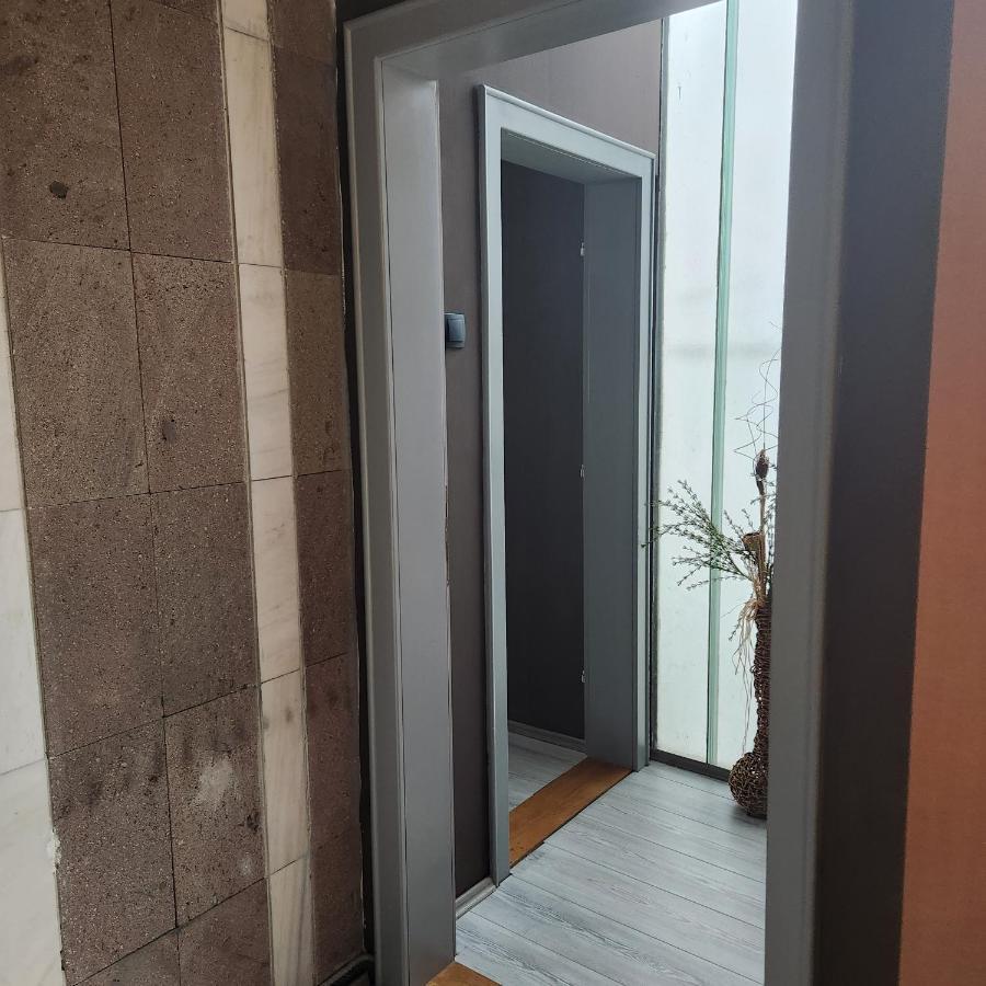 In Club Aparthotel Vrnjacka Banja Ngoại thất bức ảnh