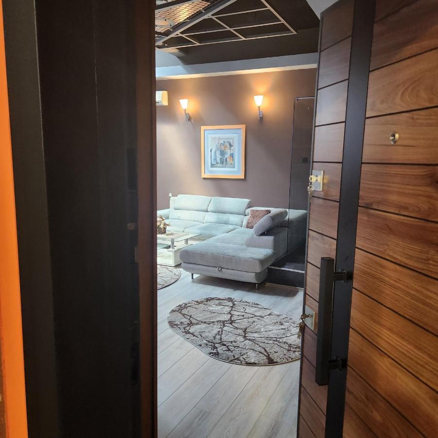 In Club Aparthotel Vrnjacka Banja Ngoại thất bức ảnh