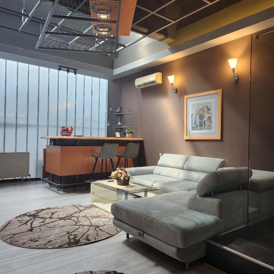 In Club Aparthotel Vrnjacka Banja Ngoại thất bức ảnh