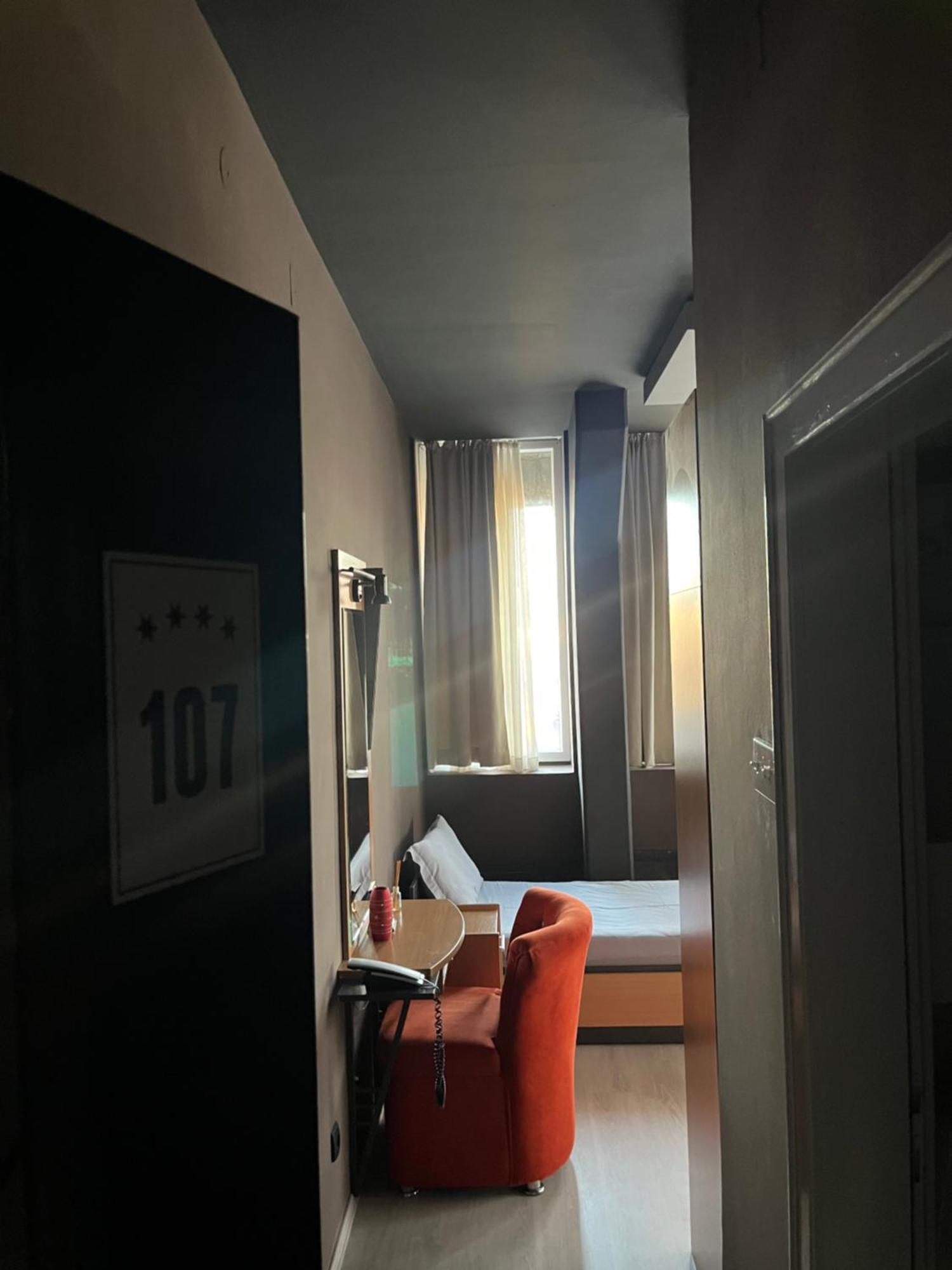 In Club Aparthotel Vrnjacka Banja Ngoại thất bức ảnh