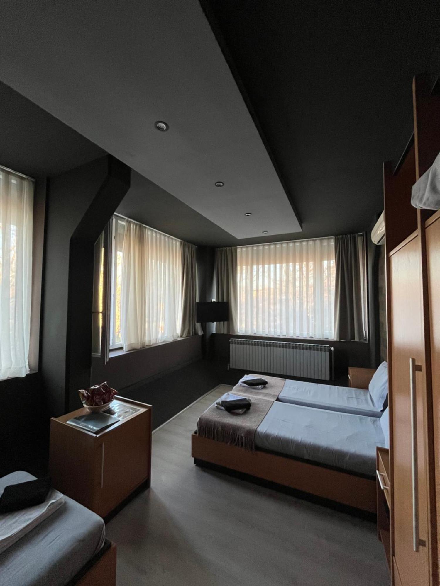 In Club Aparthotel Vrnjacka Banja Ngoại thất bức ảnh