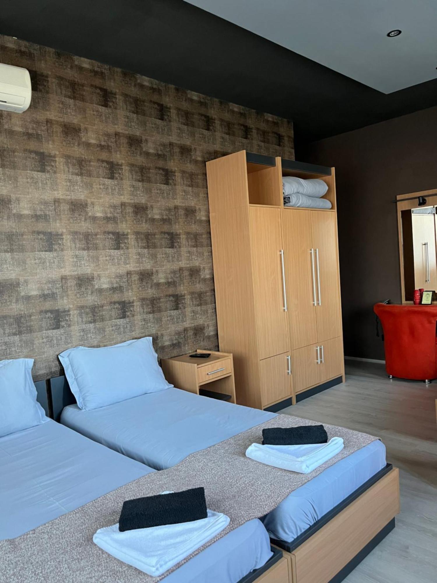 In Club Aparthotel Vrnjacka Banja Ngoại thất bức ảnh