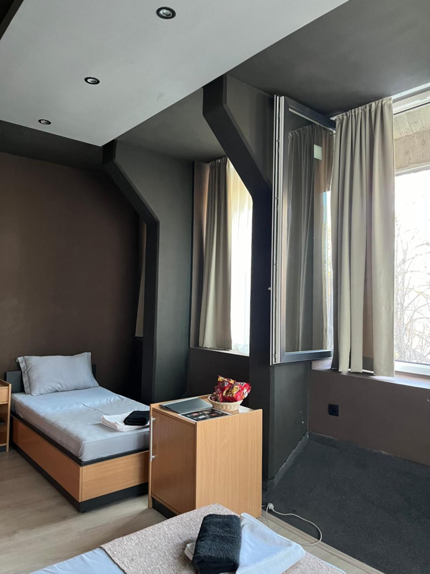 In Club Aparthotel Vrnjacka Banja Ngoại thất bức ảnh
