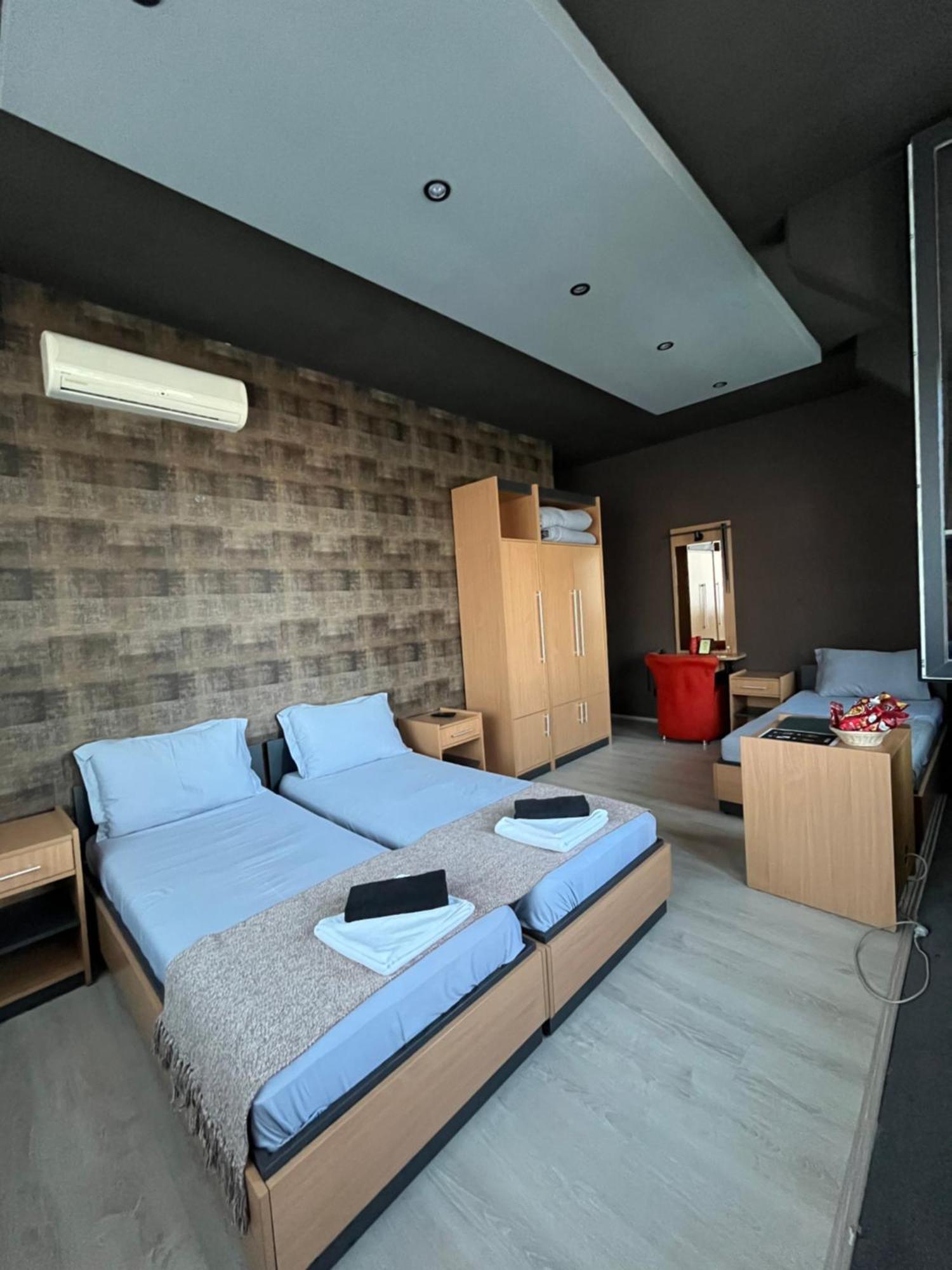 In Club Aparthotel Vrnjacka Banja Ngoại thất bức ảnh